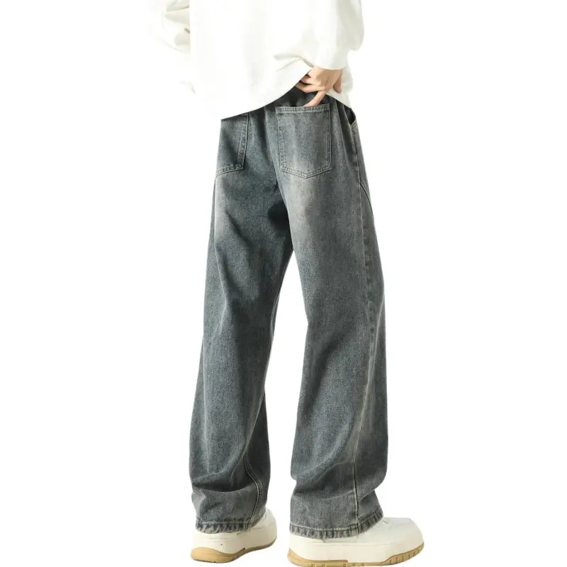 TELENT Jeans Unisex-10
