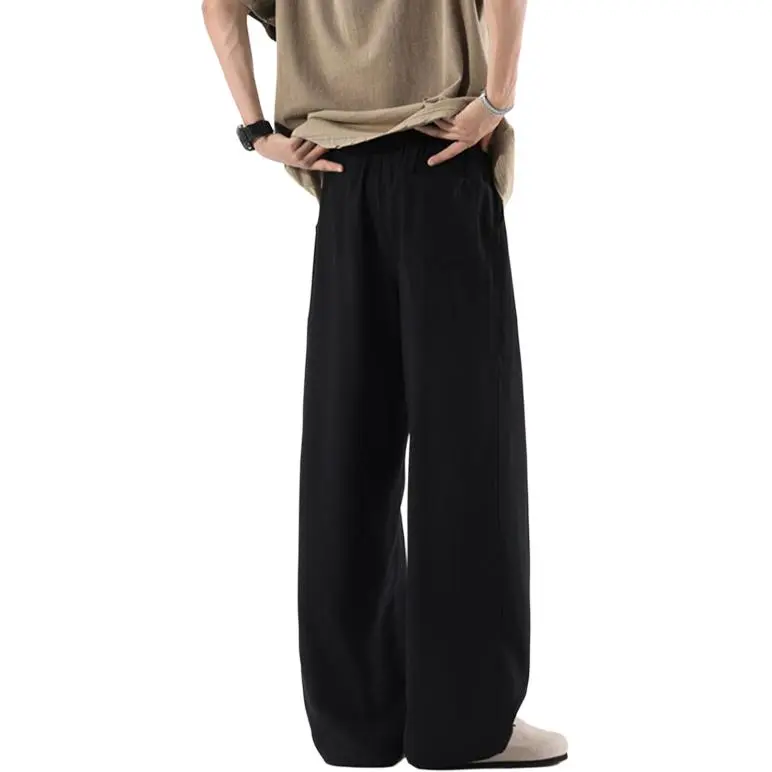 SCHEPPERHEYN Casual Pants Unisex-9