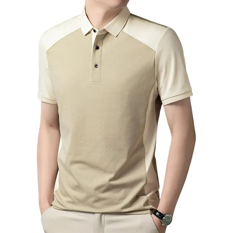 PIERRE CARDIN T Shirts Men-1