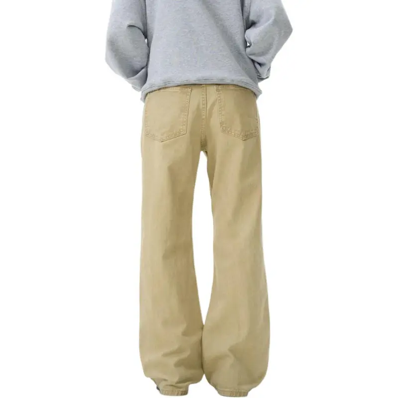 Glona Klio Jeans Unisex-8