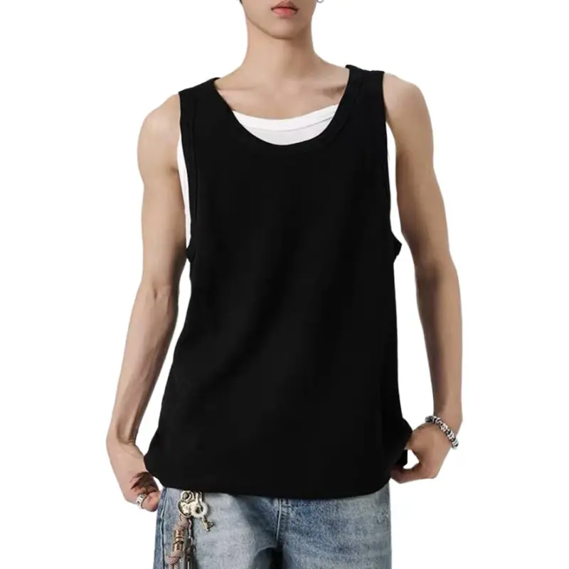 Extreme turbo Tank Tops Unisex-1
