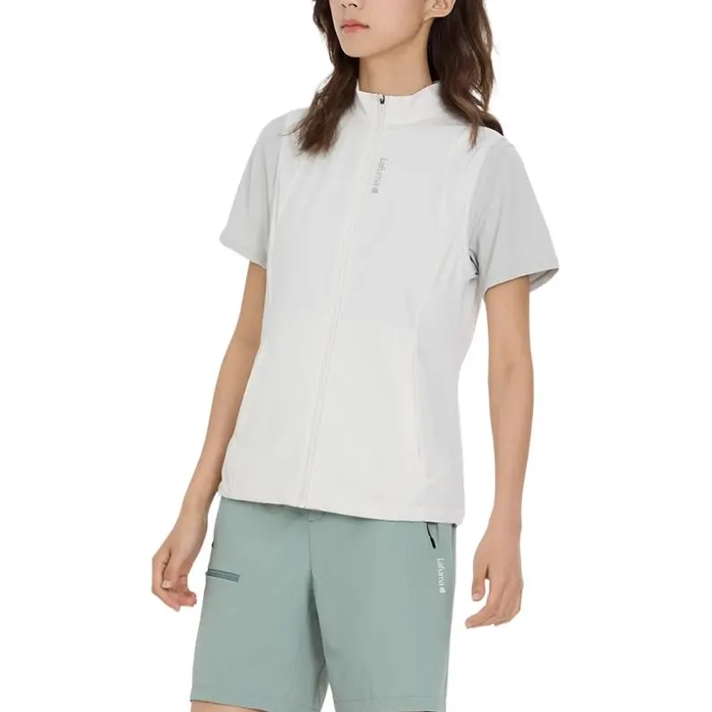 Lafuma Sports & Outdoors Vest Women's-3