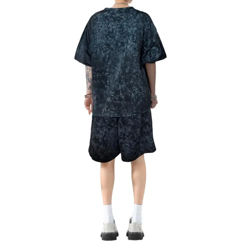 GRAMICA Casual Sportswear Unisex-1