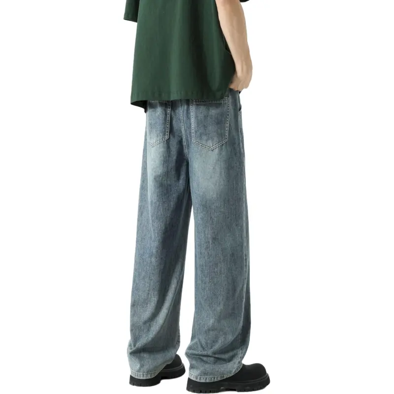 Turandot Jeans Unisex-4