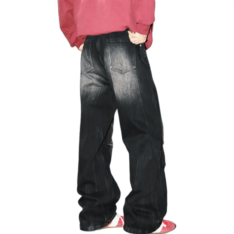 OASISVR Jeans Unisex-1