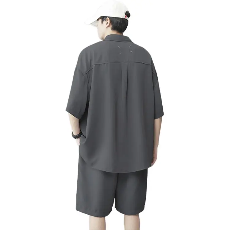 GLFL Casual Sportswear Unisex-5
