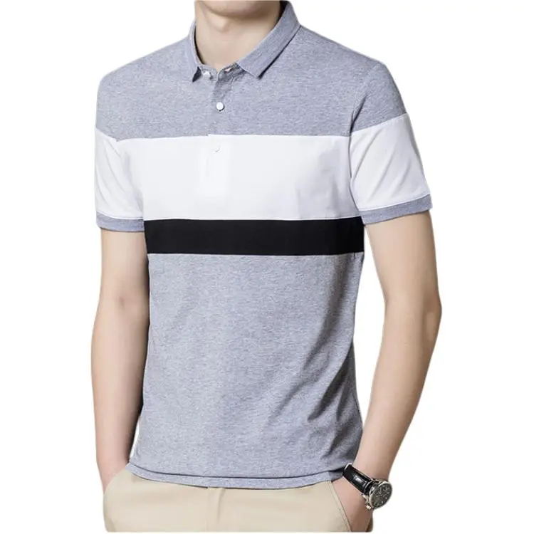 PIERRE CARDIN Polo Shirt Unisex-5
