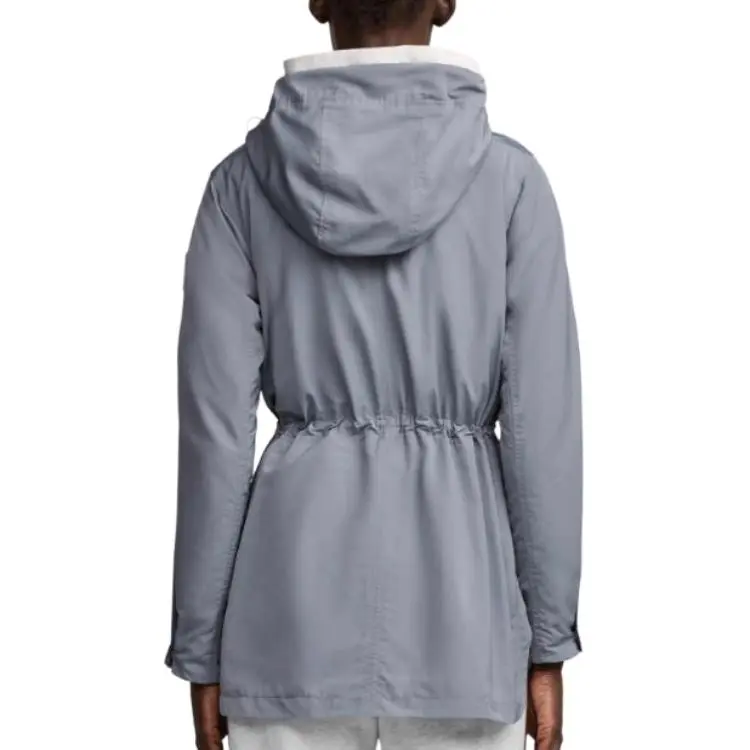 Canada Goose Minden Series SS25 Jacket Women's Hyper Oxygen Light Blue-2