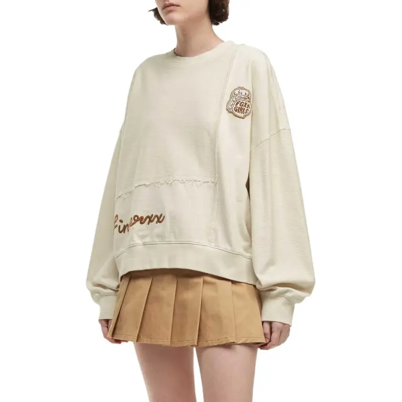 Fingercroxx Sweatshirts Women's-8