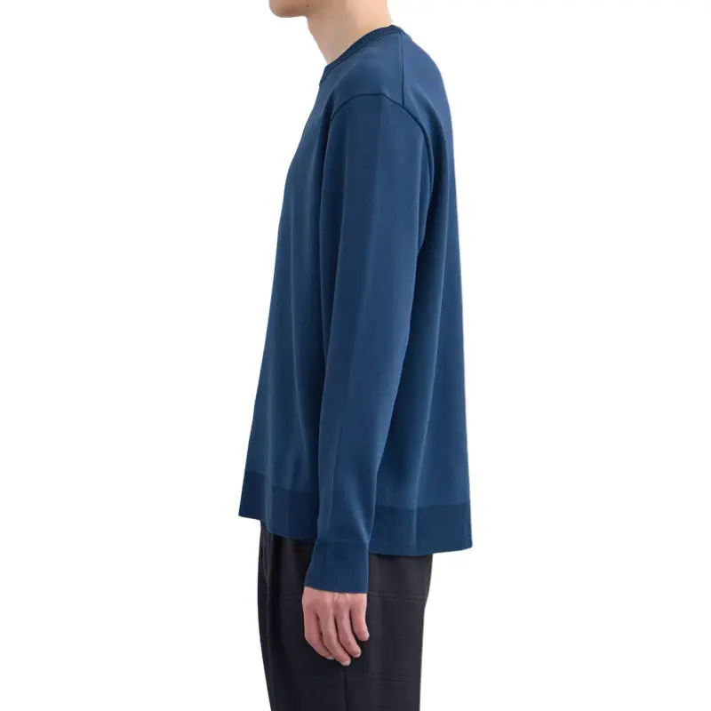 UNITED TOKYO SS25 Knitwear Men's Olive Green-6