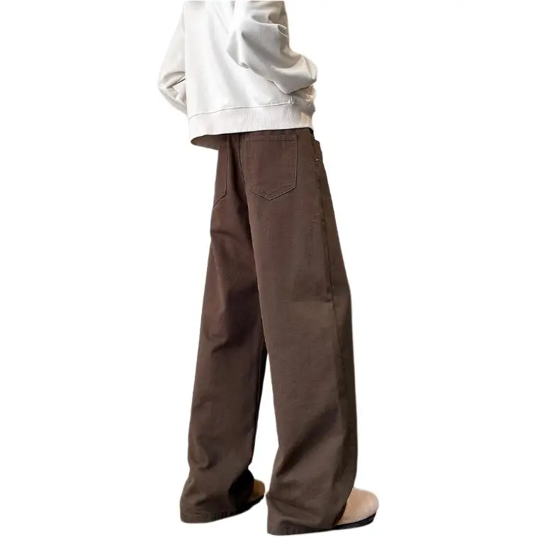 GWAF Casual Pants Unisex-5