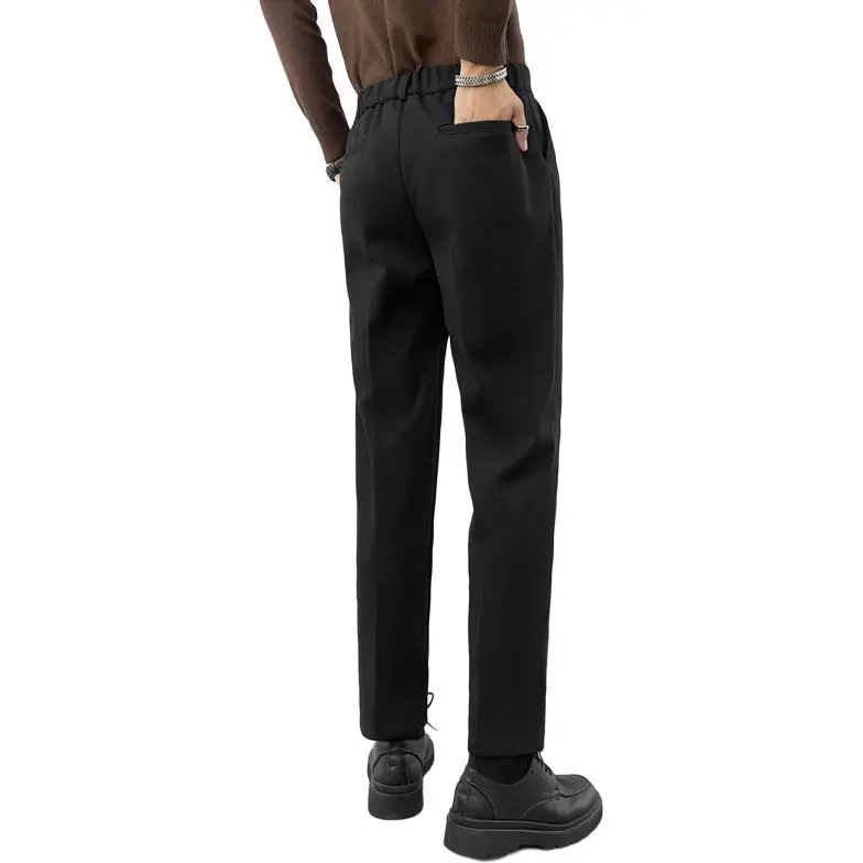 Izexx Suit Trousers Unisex-1