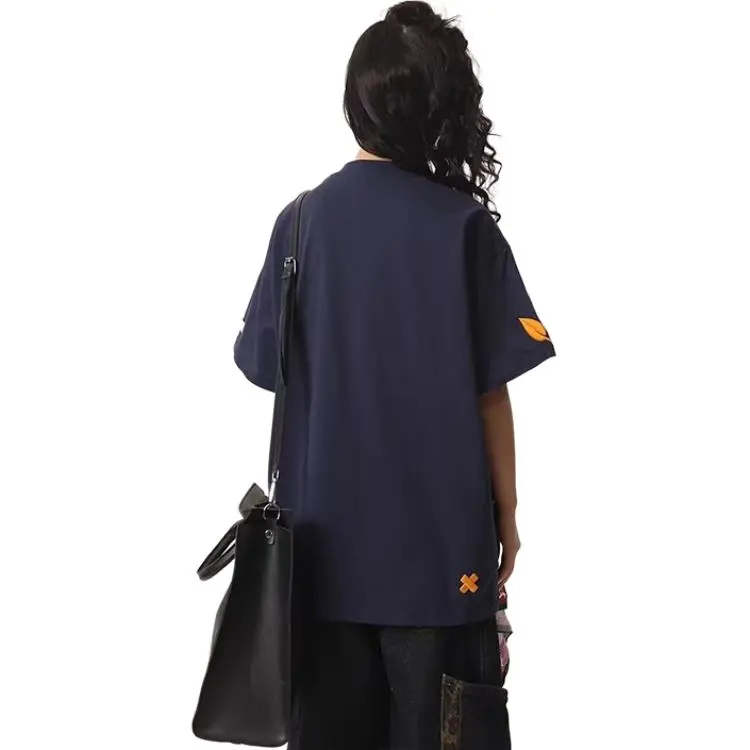NEAR HERE T Shirts Unisex-4