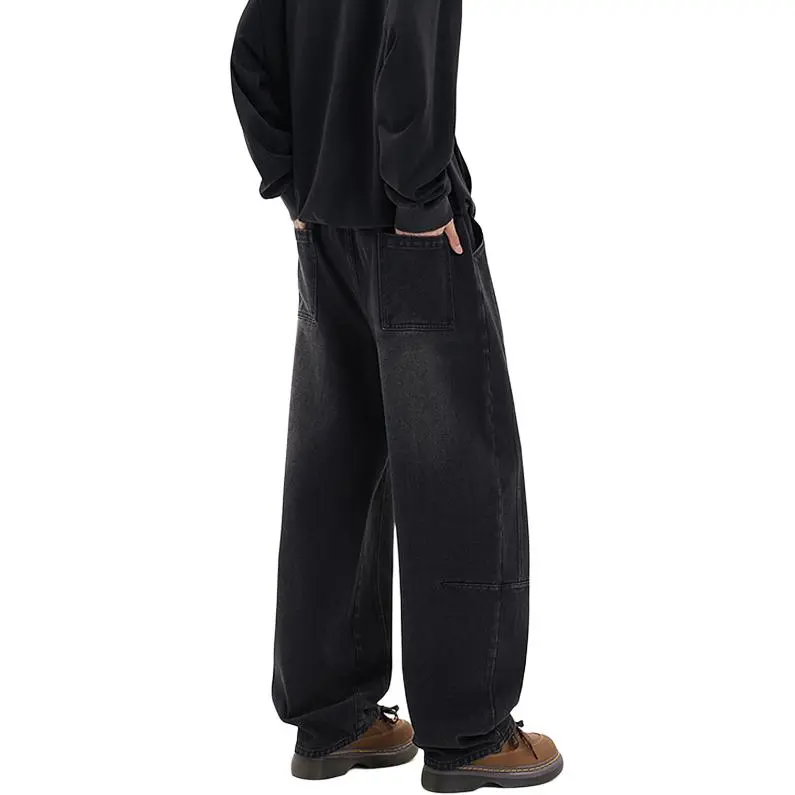 Cost Per Kilo Jeans Unisex-5