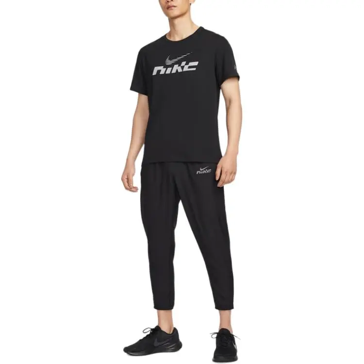 Nike Challenger Flash Men's Dri FIT Woven Running Pants-2