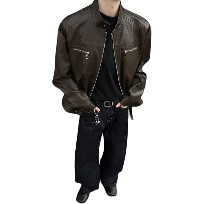 MIIOW Honmei Series Jackets & Coats Unisex-6