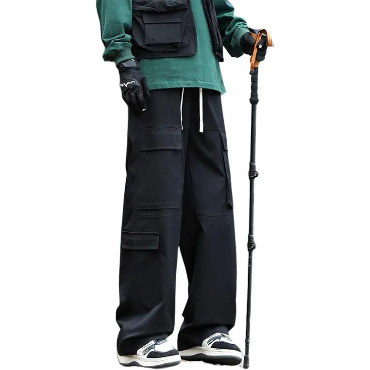 TUCANO Cargo Pants Unisex-1