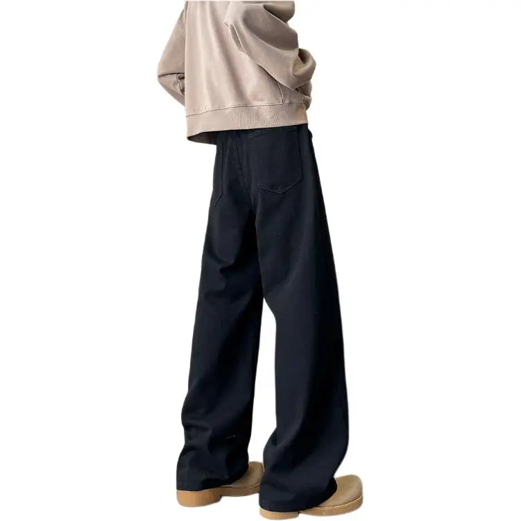 GWAF Casual Pants Unisex-1