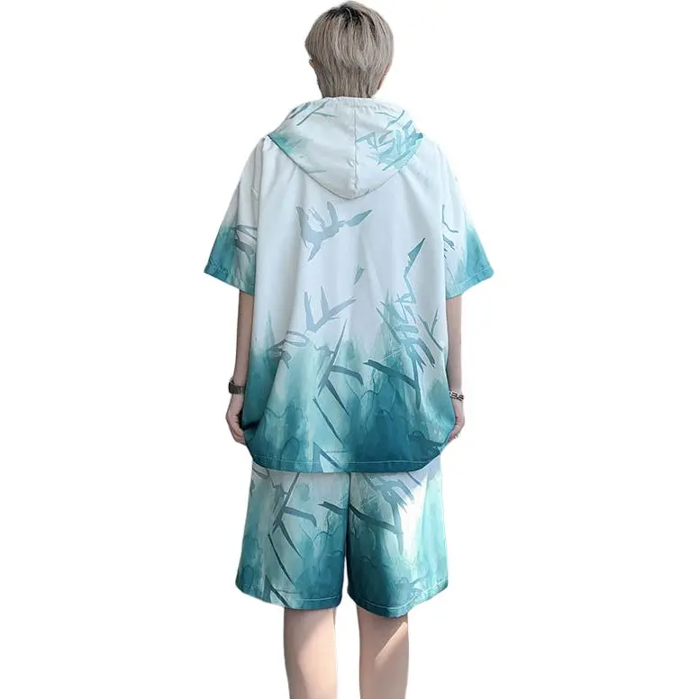 FRQ Casual Sportswear Unisex-6