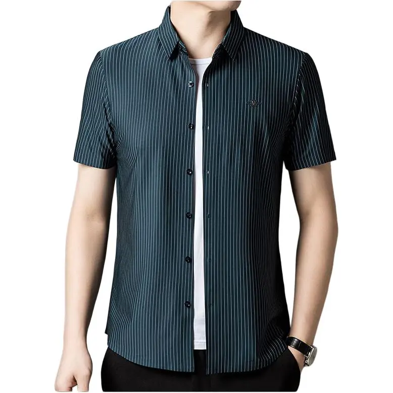 PIERRE CARDIN Shirts Men-2