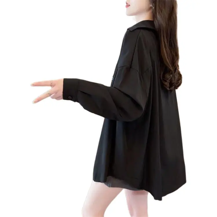 The Temptation Of The Muse Shirt Women's-4