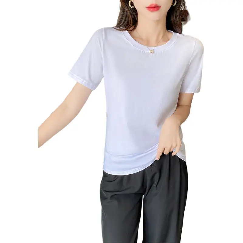 The New Age Family Regular T Shirt Women's-7