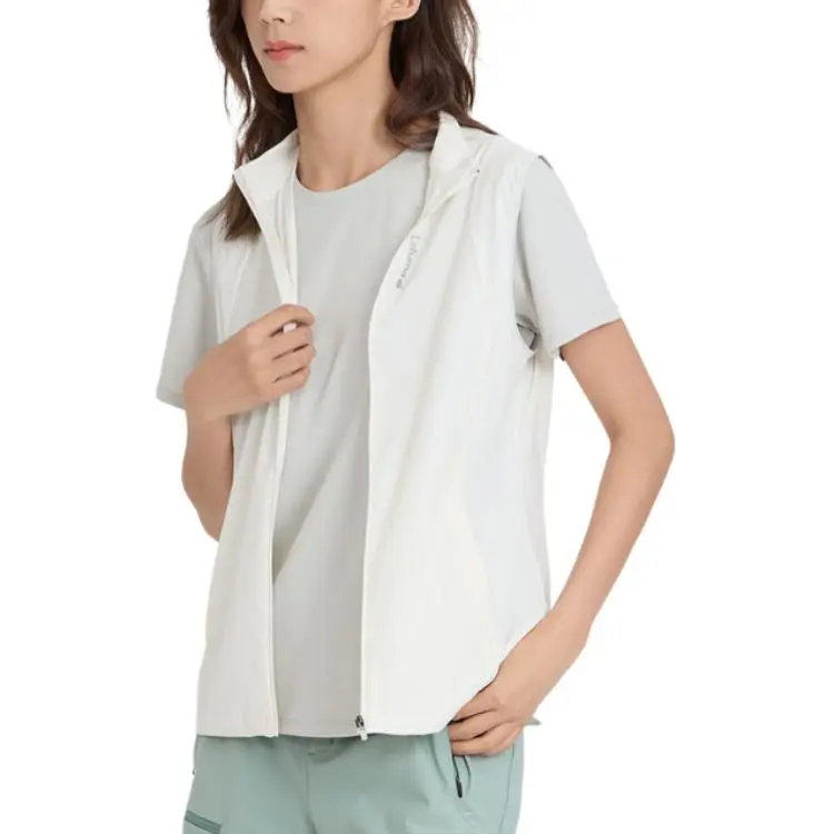 Lafuma Sports & Outdoors Vest Women's-4