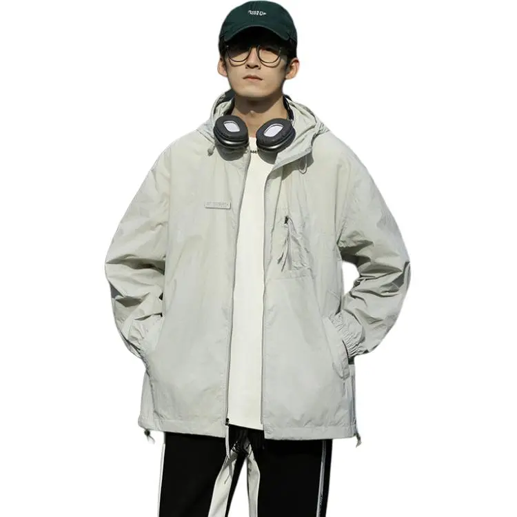 FUERZA Sun Protection Clothing Unisex-6