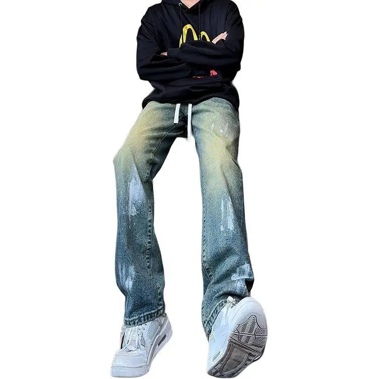 PANDA ADEVIL Jeans Men-10