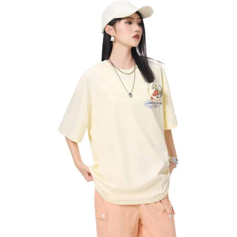 FUN T Shirts Unisex-14