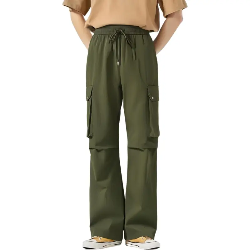 SUNDANCE Casual Pants Unisex-10