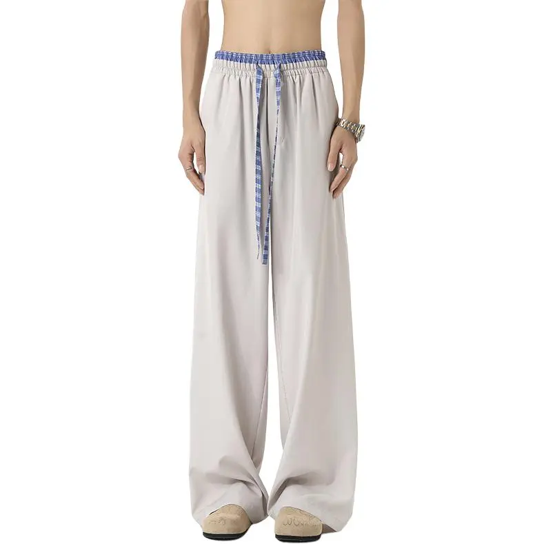 Warrior Huichao Cloud Sail Collection Casual Pants Unisex-2