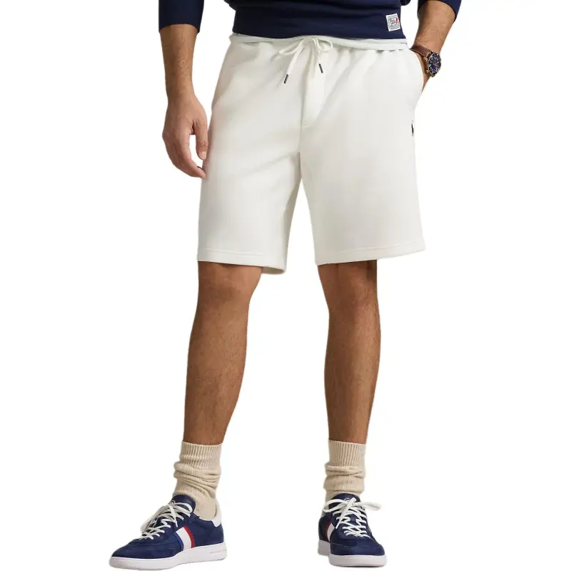 Polo Ralph Lauren Casual Shorts Men's White-2