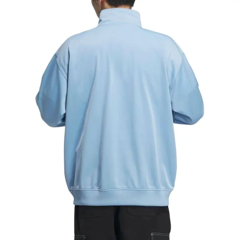 Adidas Originals Jacket Unisex Sky Blue-1