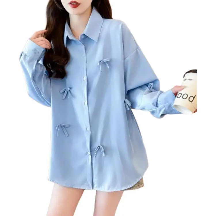GOSO Shirts Women's-6