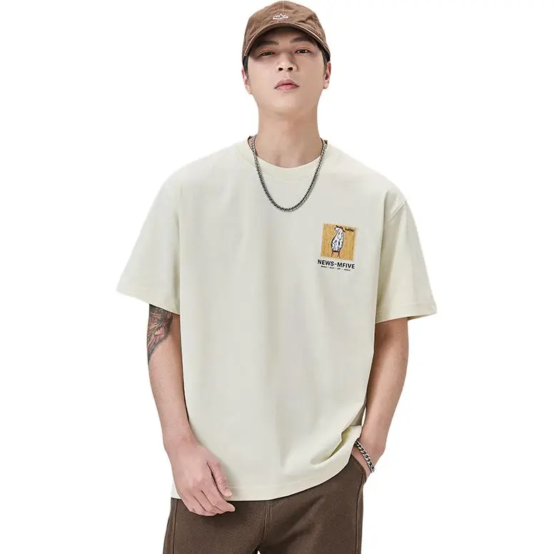 BUYDAUL T Shirts Unisex-8