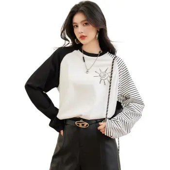 La Chapelle Knitwear Women's White