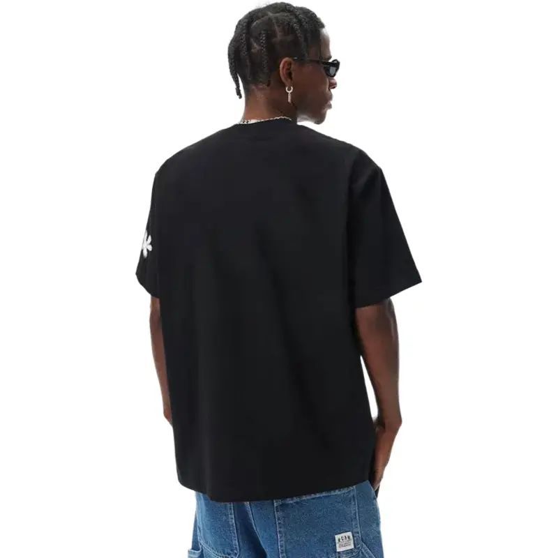 PAINT STAIN T Shirts Unisex-2