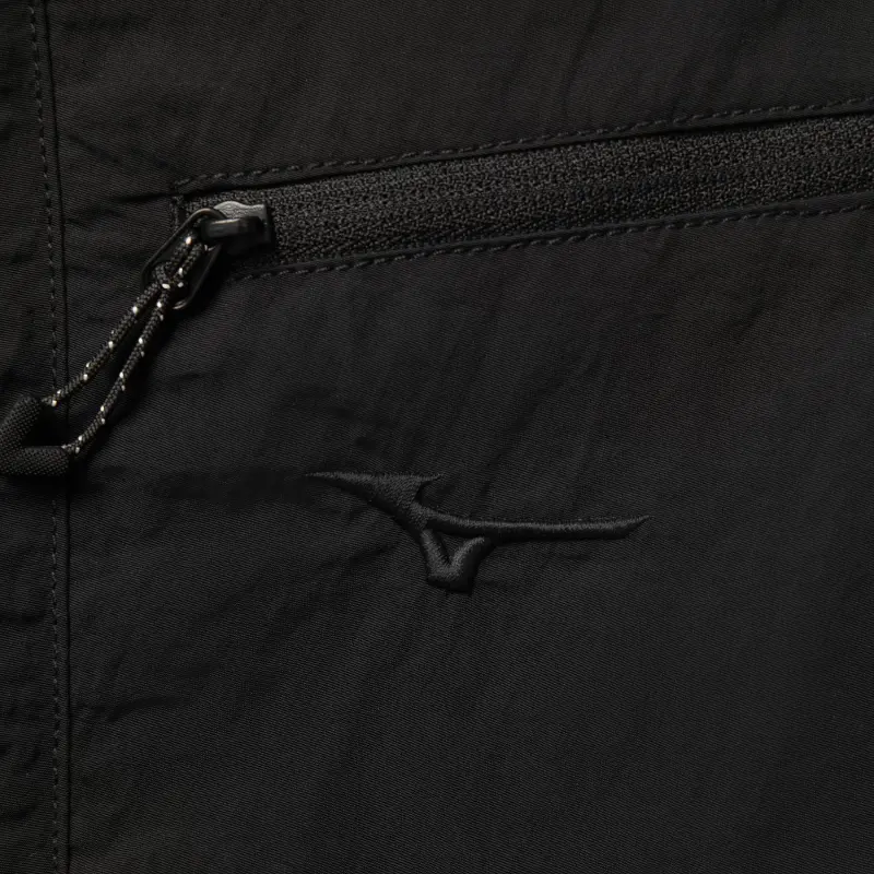 Mizuno ESSENTIAL Series Casual Shorts Unisex-10