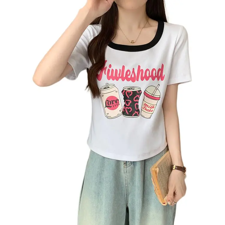 Dior Beauty T Shirts Women's-2