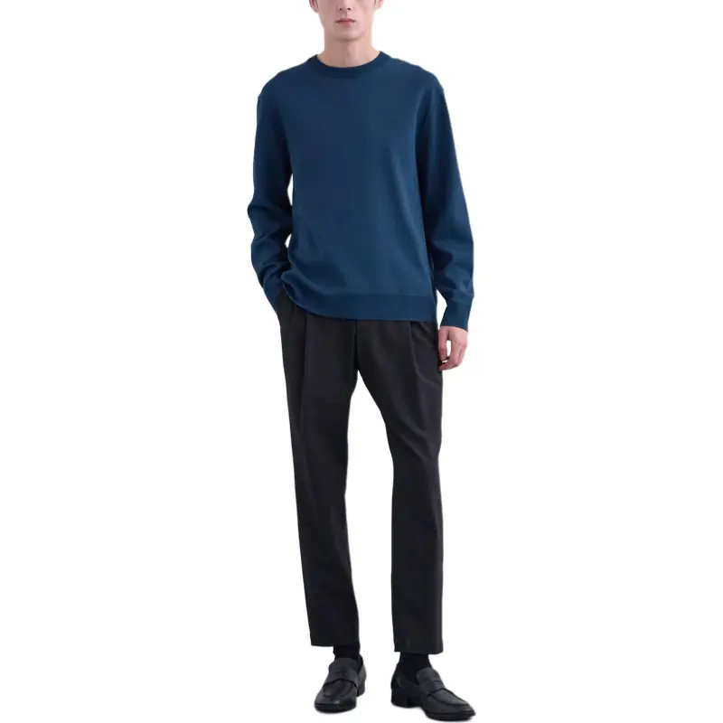 UNITED TOKYO SS25 Knitwear Men's Olive Green-3
