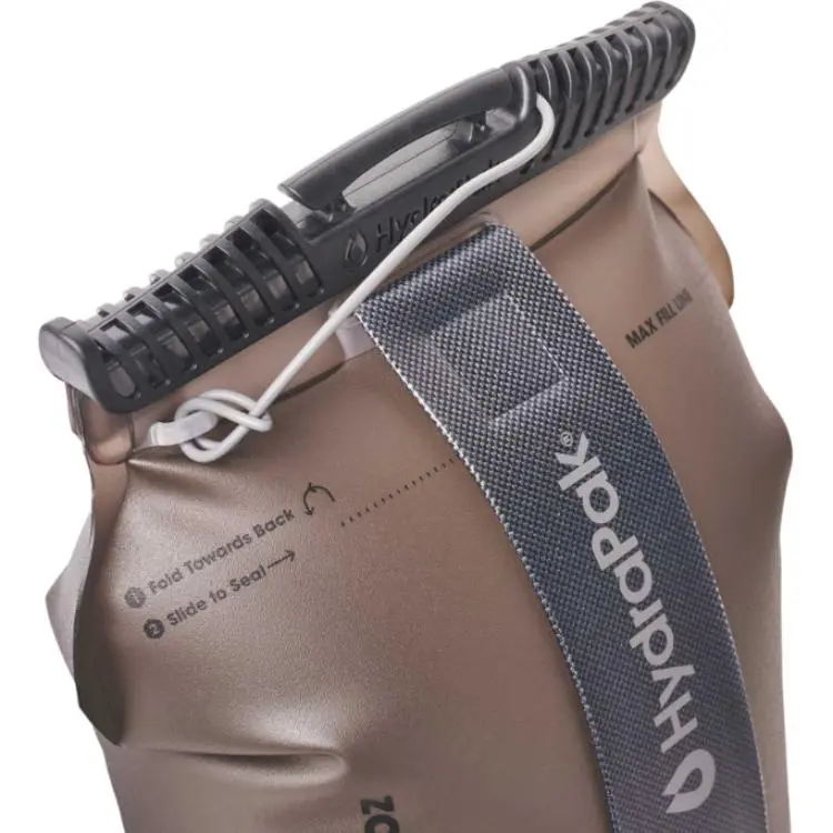 HYDRAPAK Outdoor Water Equipment Travel Adventure 3L-5