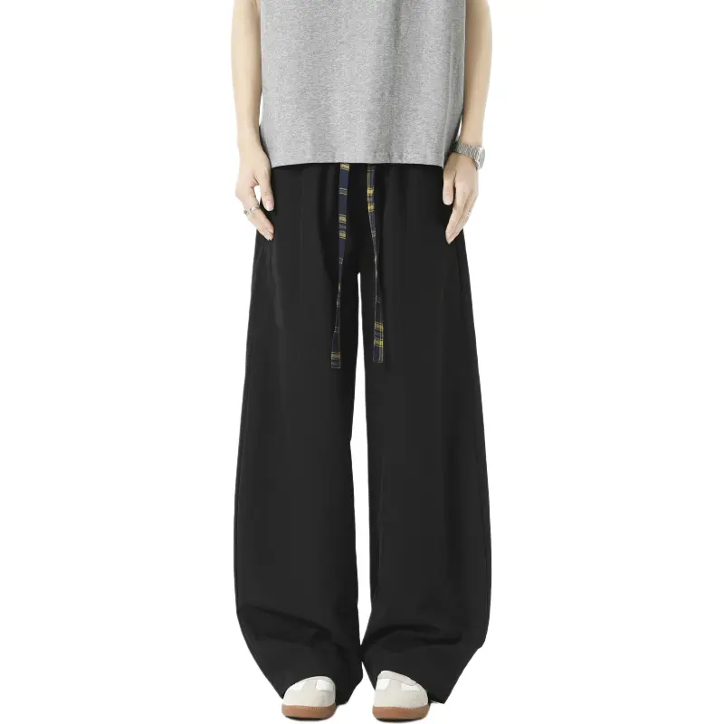 ROBINHOOD Casual Pants Unisex-1