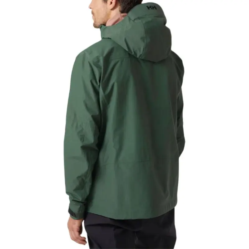 HELLY HANSEN Jackets Men-7
