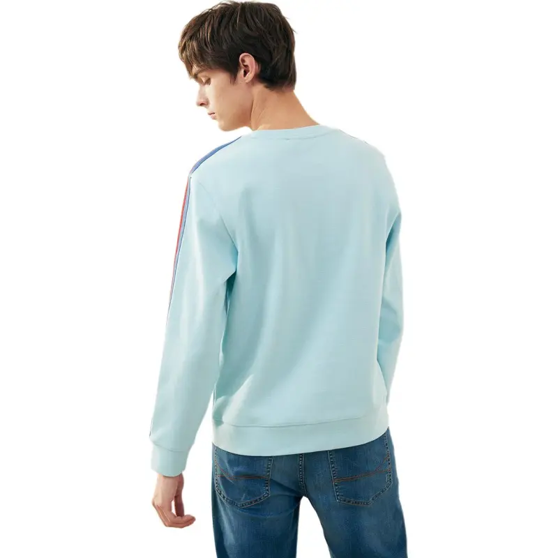 Hush Puppies T Shirts Men-13