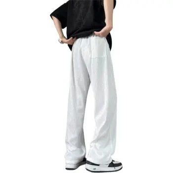 YOFVV Casual Pants Unisex