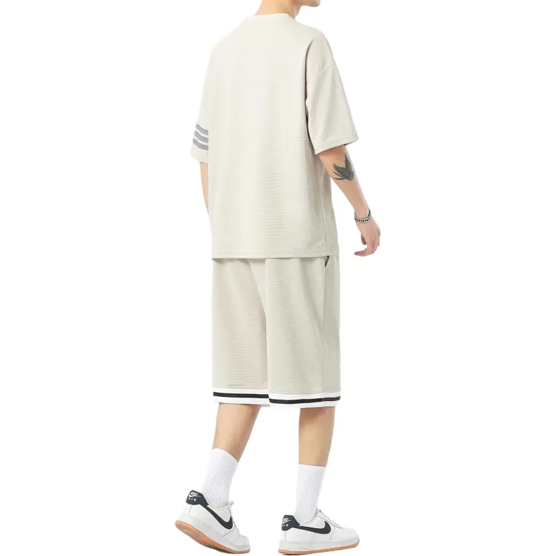 CHARLIE GOLF Casual Sportswear Unisex-19