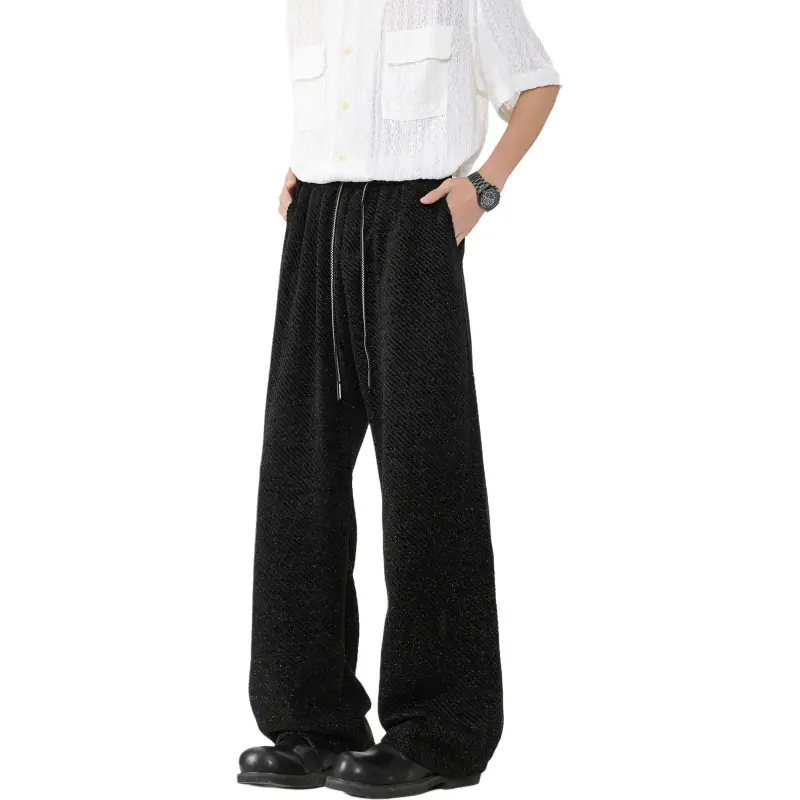 YATSI Casual Pants Unisex-17