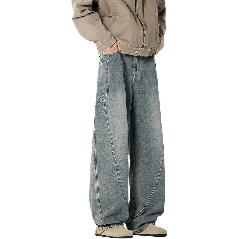 ROSECREED Jeans Unisex-1