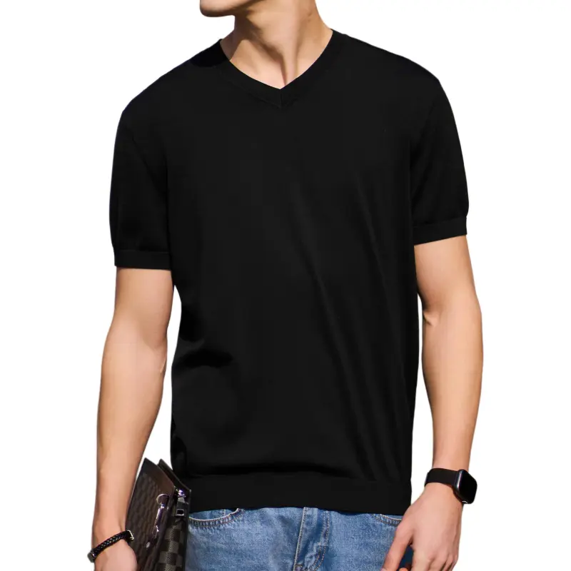 EKECEL T Shirts Unisex-11